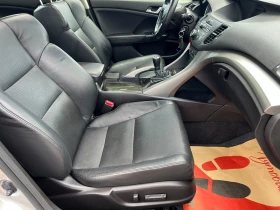 Honda Accord 2.0i-VTEC 94979км./Серв. история/JHMCU15809C206996 - 22490 лв. - 59901678 15