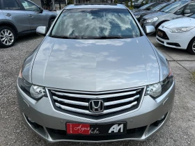 Honda Accord 2.0i-VTEC 94979км./Серв. история/JHMCU15809C206996 - 22490 лв. - 59901678 7