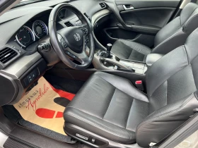 Honda Accord 2.0i-VTEC 94979км./Серв. история/JHMCU15809C206996 - 22490 лв. - 59901678 12