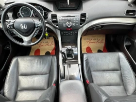 Honda Accord 2.0i-VTEC 94979км./Серв. история/JHMCU15809C206996 - 22490 лв. - 59901678 13