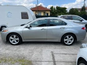 Honda Accord 2.0i-VTEC 94979км./Серв. история/JHMCU15809C206996 - 22490 лв. - 59901678 2
