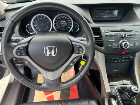 Honda Accord 2.0i-VTEC 94979км./Серв. история/JHMCU15809C206996 - 22490 лв. - 59901678 14
