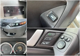 Honda Accord 2.0i-VTEC 94979км./Серв. история/JHMCU15809C206996 - 22490 лв. - 59901678 16