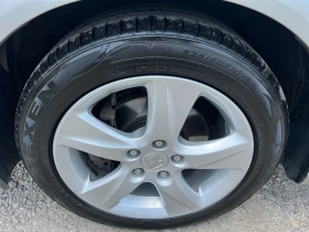 Honda Accord 2.0i-VTEC 94979км./Серв. история/JHMCU15809C206996 - 22490 лв. - 59901678 8