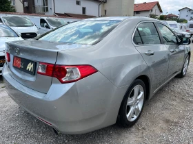 Honda Accord 2.0i-VTEC 94979км./Серв. история/JHMCU15809C206996 - 22490 лв. - 59901678 4