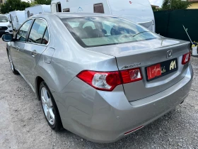 Honda Accord 2.0i-VTEC 94979км./Серв. история/JHMCU15809C206996 - 22490 лв. - 59901678 3