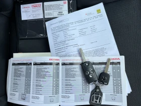 Honda Accord 2.0i-VTEC 94979км./Серв. история/JHMCU15809C206996 - 22490 лв. - 59901678 17