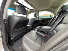 Honda Accord 2.0i-VTEC 94979км./Серв. история/JHMCU15809C206996 - 22490 лв. - 59901678 11