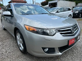 Honda Accord 2.0i-VTEC 94979км./Серв. история/JHMCU15809C206996 - 22490 лв. - 59901678 6