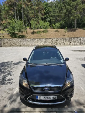 Ford Focus - 7200 лв. - 90382889 4