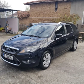 Ford Focus - 7200 лв. - 90382889 14