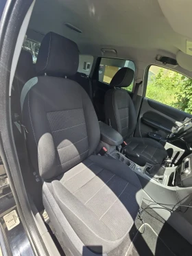Ford Focus - 7200 лв. - 90382889 11