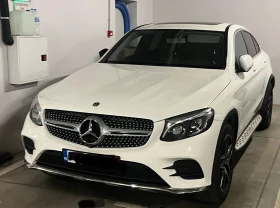 Mercedes-Benz CLC 250 amg line