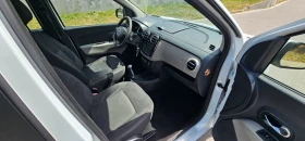 Dacia Lodgy 1.5   DCI NAVI  | Mobile.bg    9