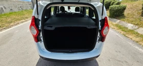 Dacia Lodgy 1.5   DCI NAVI  | Mobile.bg    7