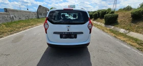 Dacia Lodgy 1.5   DCI NAVI  | Mobile.bg    6