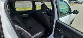 Dacia Lodgy 1.5   DCI NAVI  | Mobile.bg    8