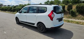 Dacia Lodgy 1.5   DCI NAVI  | Mobile.bg    2
