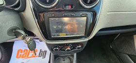 Dacia Lodgy 1.5   DCI NAVI  | Mobile.bg    13