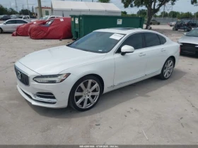 Volvo S90 T6 INSCRIPTION | Mobile.bg    2