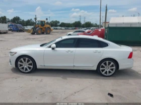 Volvo S90 T6 INSCRIPTION | Mobile.bg    14