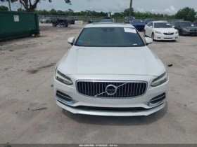 Volvo S90 T6 INSCRIPTION | Mobile.bg    12