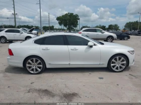 Volvo S90 T6 INSCRIPTION | Mobile.bg    13