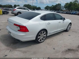 Volvo S90 T6 INSCRIPTION | Mobile.bg    4