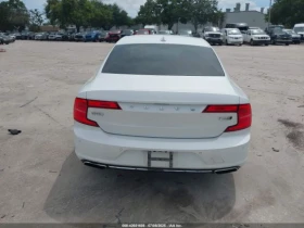 Volvo S90 T6 INSCRIPTION | Mobile.bg    16