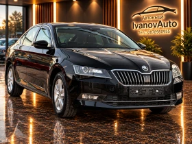 ������ Skoda Superb