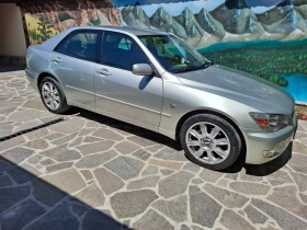 Lexus IS 200    | Mobile.bg    2