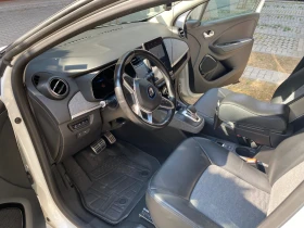 Renault Zoe - 35000 лв. - 75014290 9