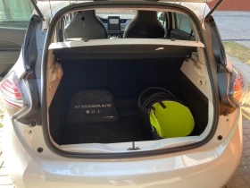Renault Zoe - 35000 лв. - 75014290 13