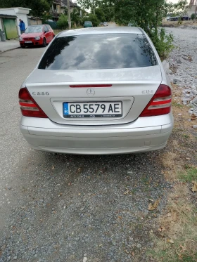 Mercedes-Benz 220 | Mobile.bg    2
