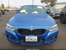 BMW 340 I М ПАКЕТ М ВОЛАН ШИБЕДАХ 