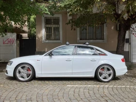 Обява за продажба на Audi S4 B&O * 10.25in мултимедия * ел. щора ~29 599 лв. - изображение 2