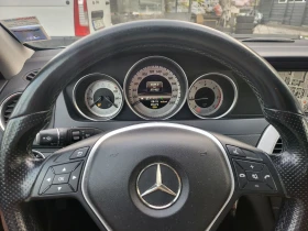 Mercedes-Benz C 250 4-MATIC euro 5B | Mobile.bg    13