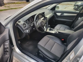 Mercedes-Benz C 250 4-MATIC euro 5B | Mobile.bg    7