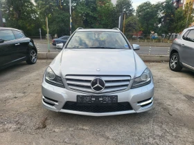Mercedes-Benz C 250 4-MATIC euro 5B | Mobile.bg    2