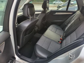Mercedes-Benz C 250 4-MATIC euro 5B | Mobile.bg    8