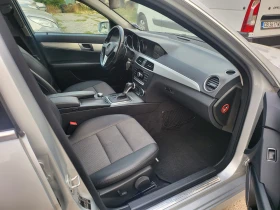 Mercedes-Benz C 250 4-MATIC euro 5B | Mobile.bg    10