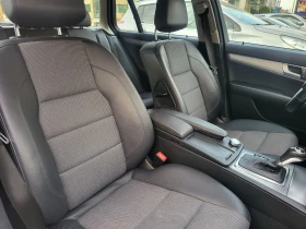 Mercedes-Benz C 250 4-MATIC euro 5B | Mobile.bg    11