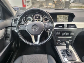 Mercedes-Benz C 250 4-MATIC euro 5B | Mobile.bg    12