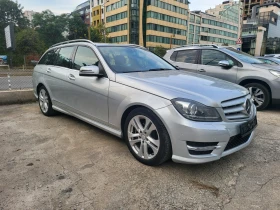 Mercedes-Benz C 250 4-MATIC euro 5B | Mobile.bg    3