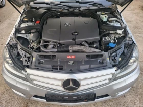 Mercedes-Benz C 250 4-MATIC euro 5B | Mobile.bg    15