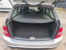 Mercedes-Benz C 250 4-MATIC euro 5B | Mobile.bg    14