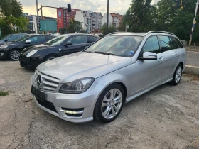  Mercedes-Benz C 250