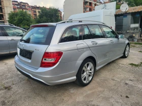 Mercedes-Benz C 250 4-MATIC euro 5B | Mobile.bg    6