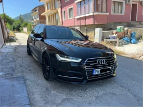 Audi A6 3.0Quattro 3xSline - 35000 лв. - 72838810 4