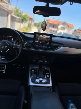 Audi A6 3.0Quattro 3xSline - 35000 лв. - 72838810 8